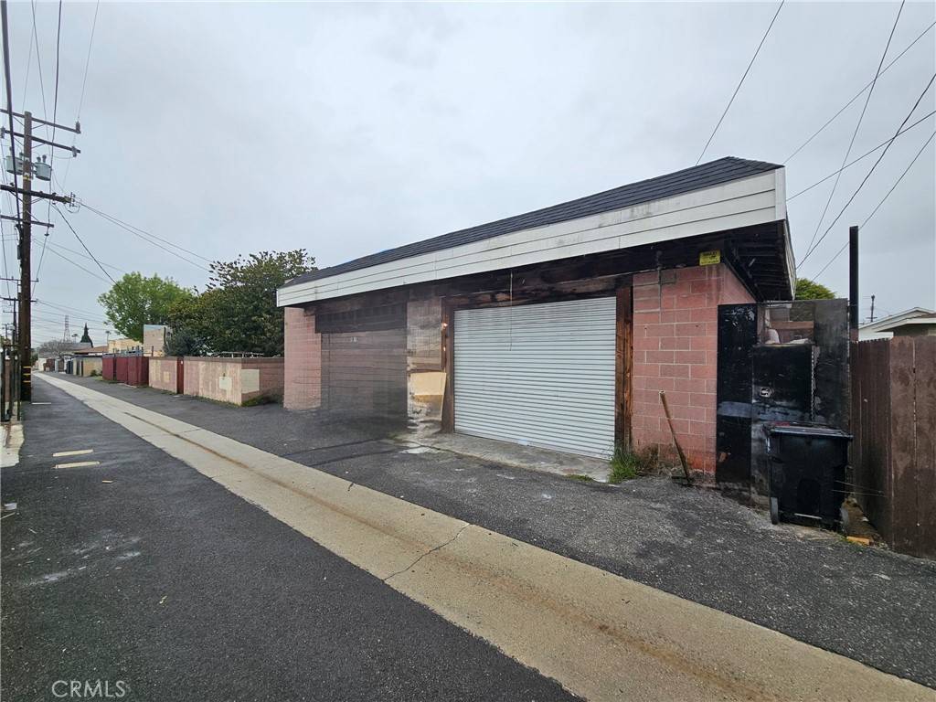 Gardena, CA 90248,18119 S Denker AVE