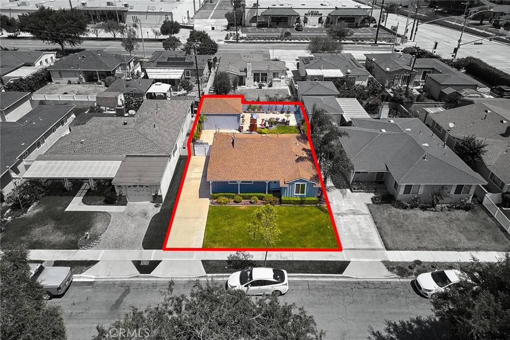 Torrance, CA 90503,2513 Lesserman ST
