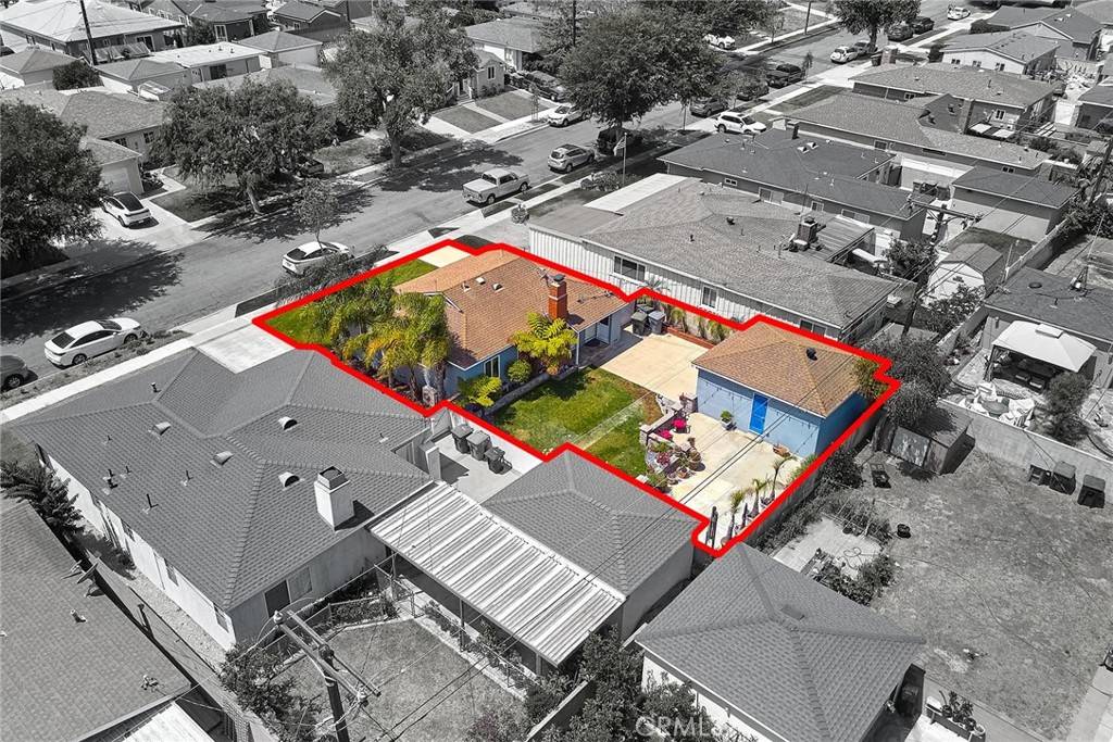 Torrance, CA 90503,2513 Lesserman ST