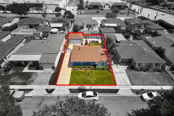 Torrance, CA 90503,2513 Lesserman ST