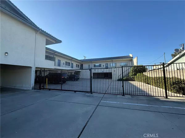 Gardena, CA 90247,1233 W Gardena BLVD #203