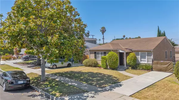 2939 Kelton AVE, Los Angeles, CA 90064