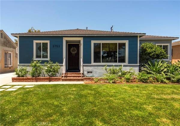 3753 Canehill Avenue, Long Beach, CA 90808