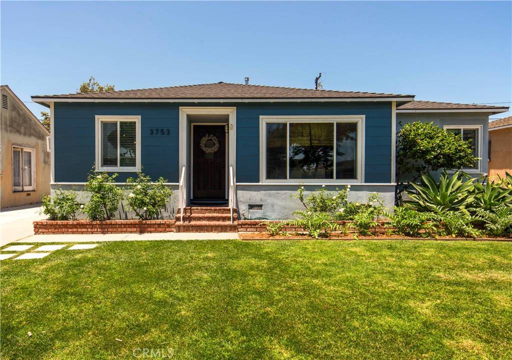 3753 Canehill Avenue, Long Beach, CA 90808
