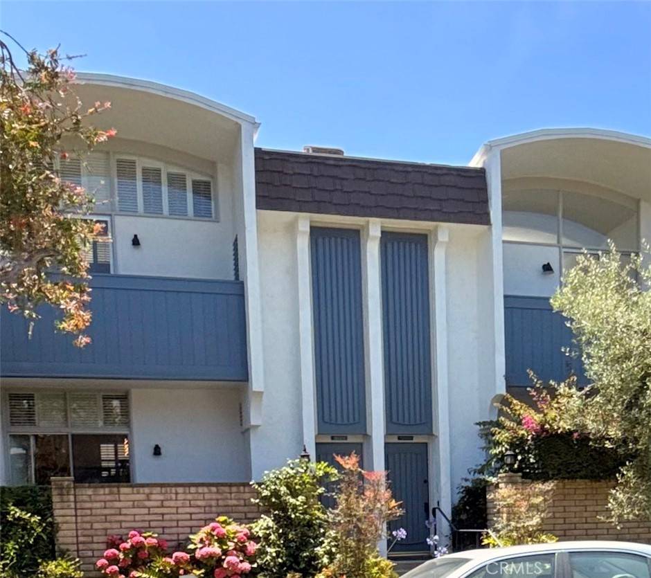 13232 Fiji WAY #C, Marina Del Rey, CA 90292