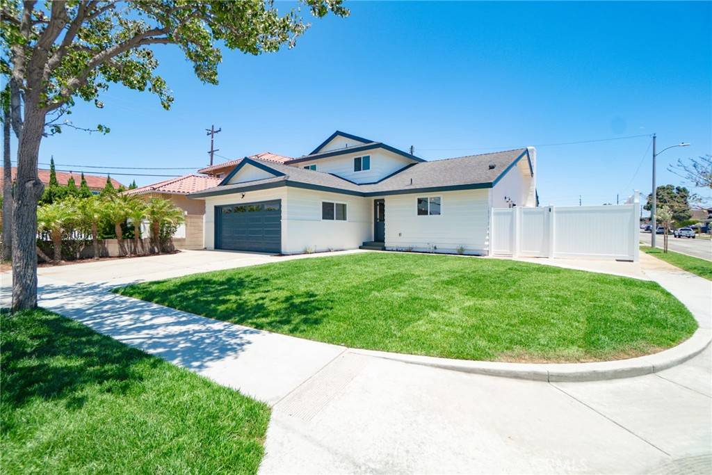 Torrance, CA 90505,22748 Samuel ST