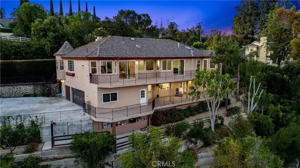 918 Reposado DR, La Habra Heights, CA 90631