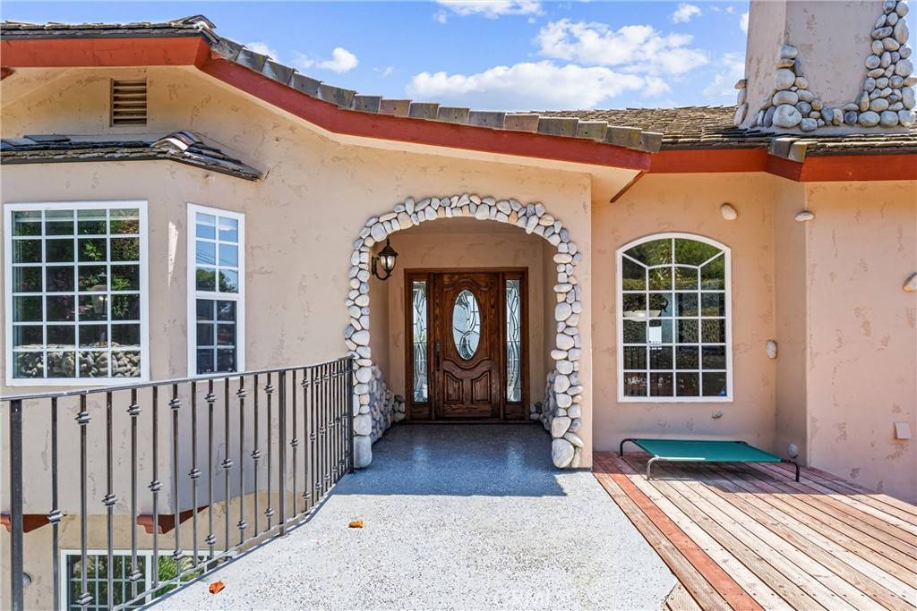 La Habra Heights, CA 90631,918 Reposado DR