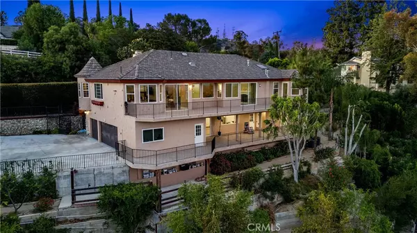 La Habra Heights, CA 90631,918 Reposado DR