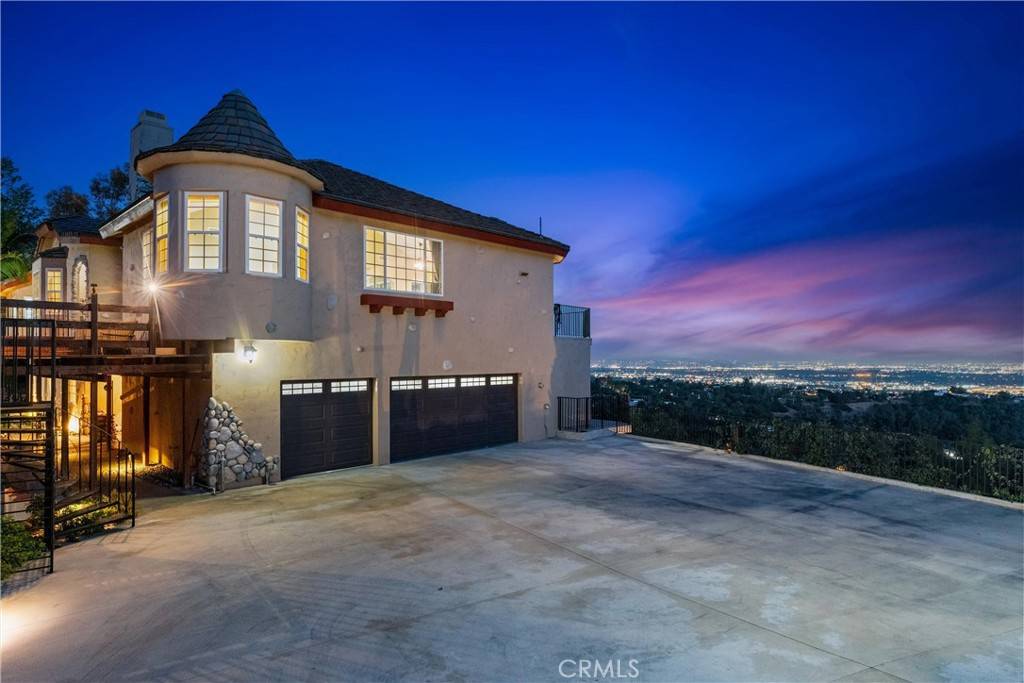 918 Reposado DR, La Habra Heights, CA 90631