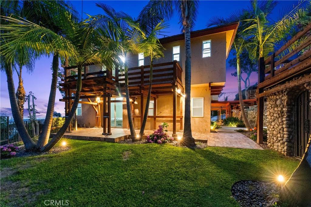 La Habra Heights, CA 90631,918 Reposado DR