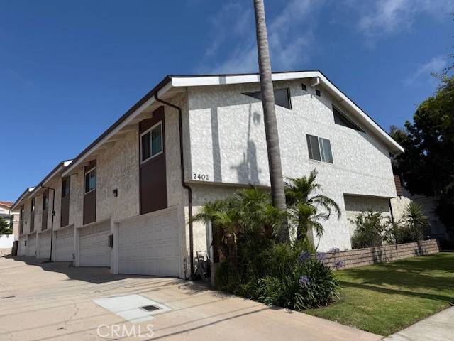 2402 Aviation BLVD #C, Redondo Beach, CA 90278
