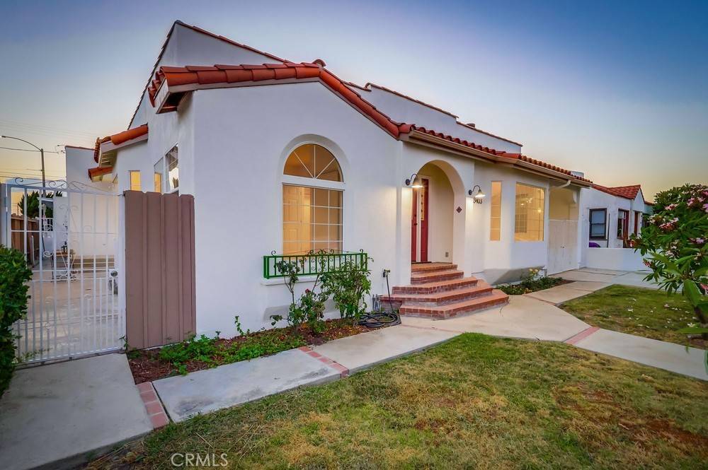 Long Beach, CA 90807,3403 Falcon AVE