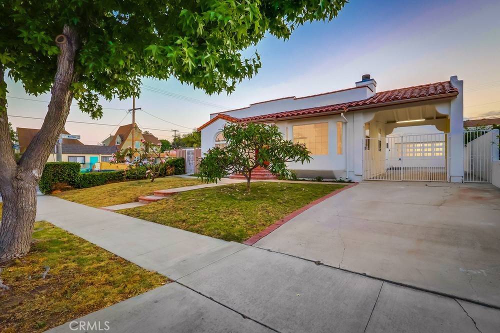 Long Beach, CA 90807,3403 Falcon AVE