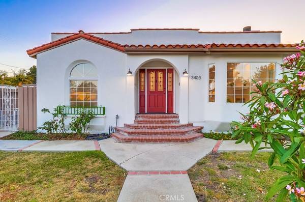 3403 Falcon AVE, Long Beach, CA 90807