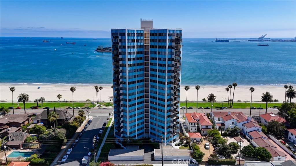 Long Beach, CA 90803,2999 E Ocean BLVD #120