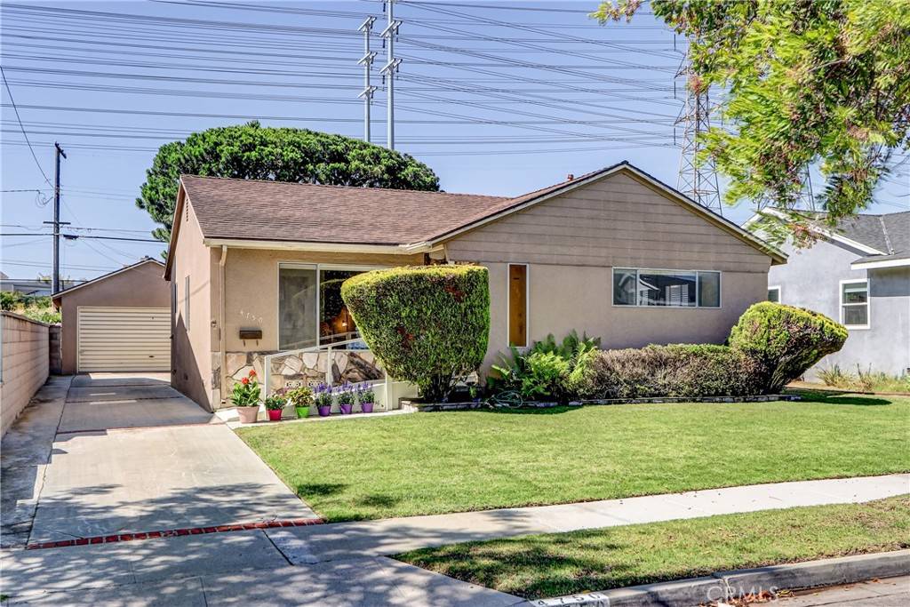 Torrance, CA 90503,4750 W 191st ST