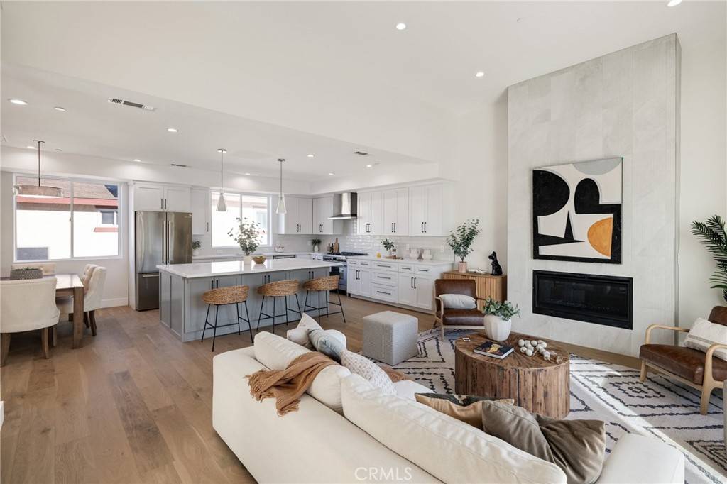 1700 Perkins Lane, Redondo Beach, CA 90278