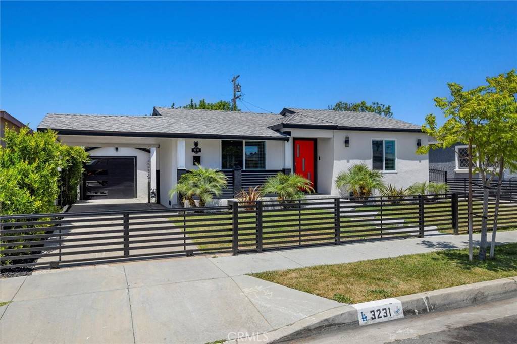 3231 W 134th PL, Hawthorne, CA 90250