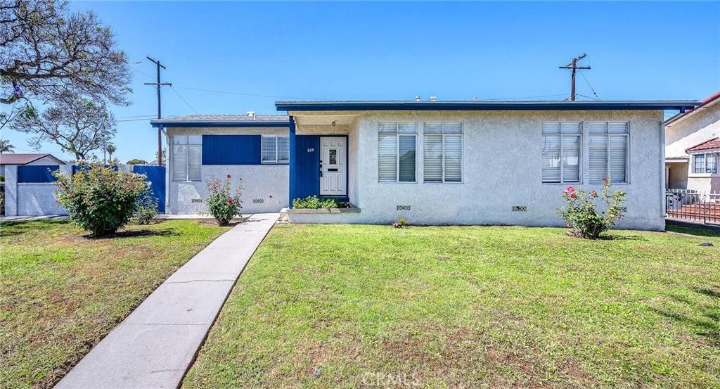Carson, CA 90745,835 E 222nd ST