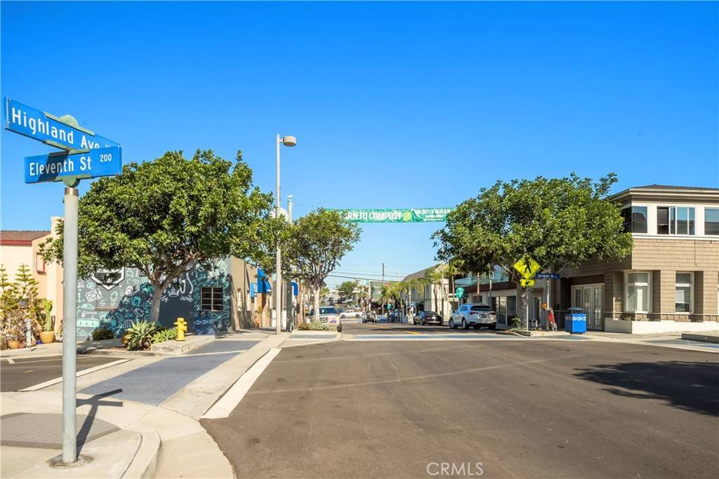 Manhattan Beach, CA 90266,232 11th ST