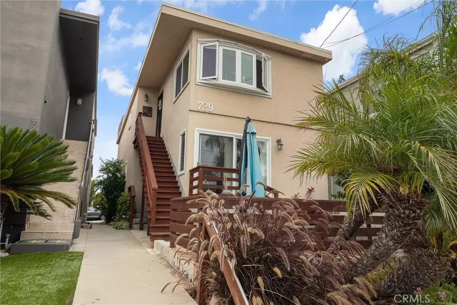 729 Longfellow AVE, Hermosa Beach, CA 90254