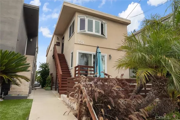 729 Longfellow AVE, Hermosa Beach, CA 90254