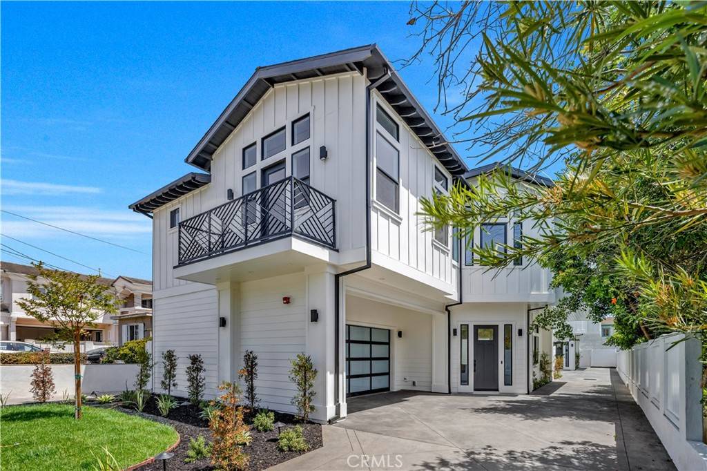 2102 Marshallfield LN #A, Redondo Beach, CA 90278