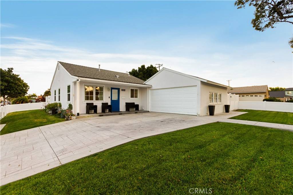 14709 Bodger AVE, Hawthorne, CA 90250