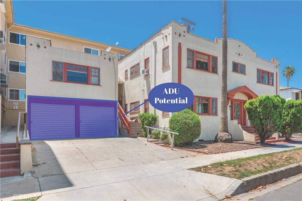 Long Beach, CA 90803,207 Mira Mar AVE