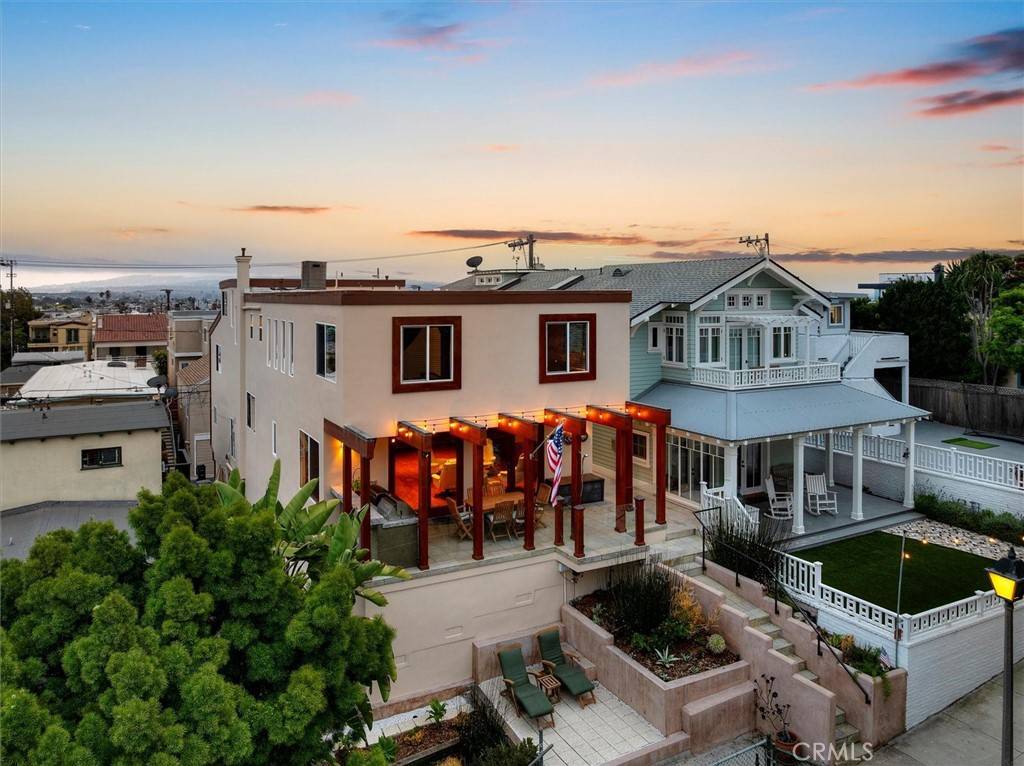 Manhattan Beach, CA 90266,408 17th ST