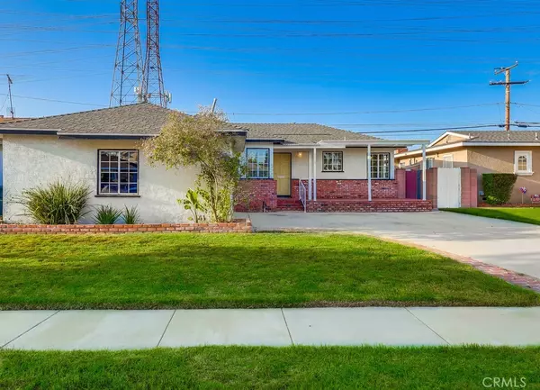 6513 Denmead ST, Lakewood, CA 90713