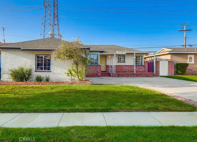 6513 Denmead ST, Lakewood, CA 90713