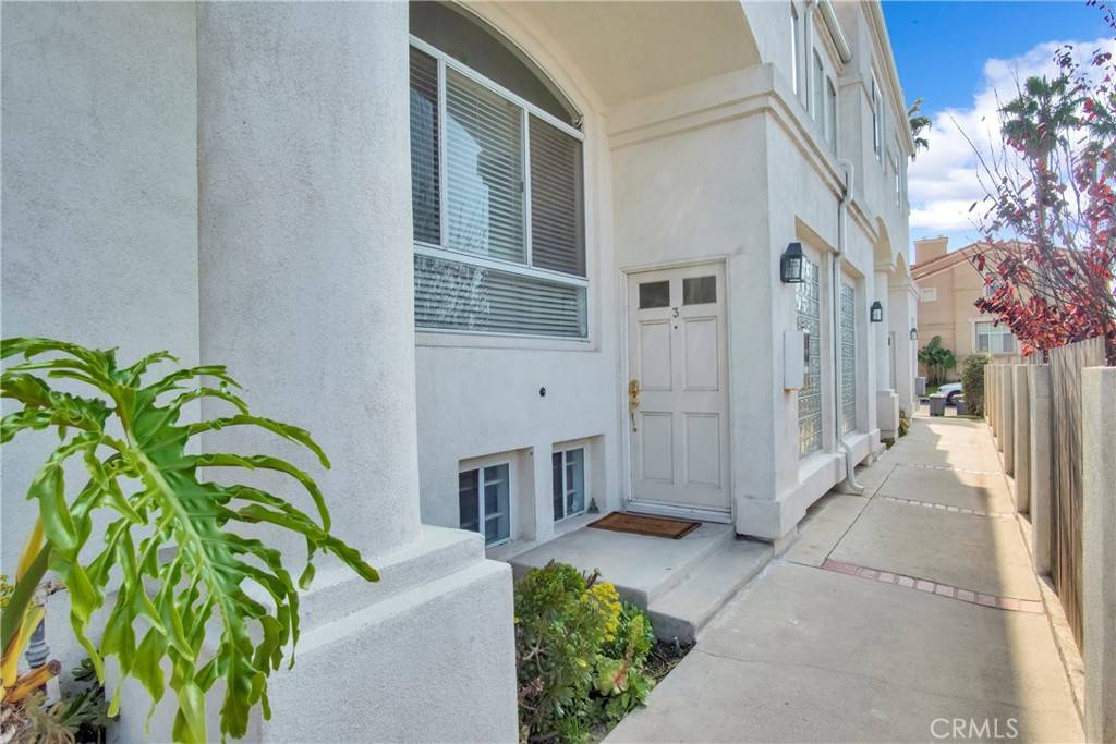 El Segundo, CA 90245,1629 E Palm AVE #3