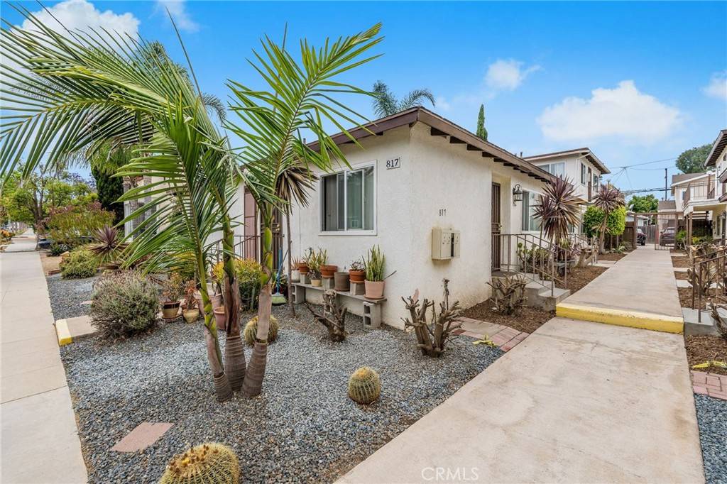 Long Beach, CA 90804,817 Mira Mar AVE