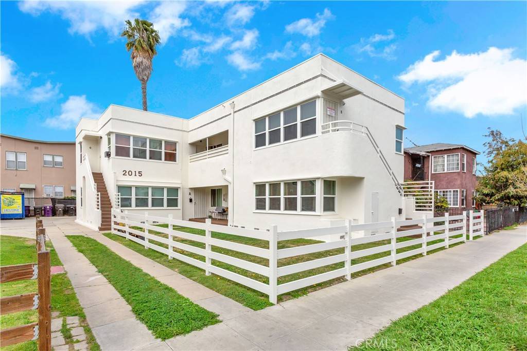 Long Beach, CA 90806,2015 Locust AVE