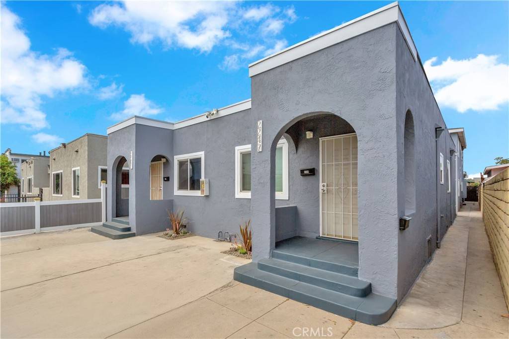 Long Beach, CA 90806,2247 Myrtle AVE