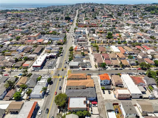 San Pedro, CA 90731,1431 S Gaffey ST