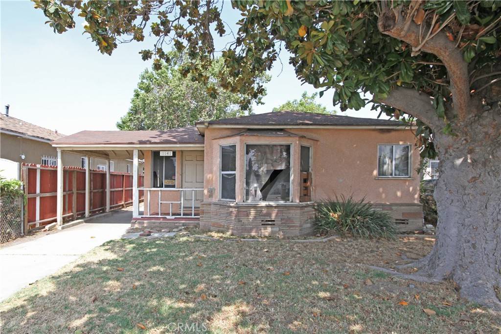 11141 Franklin ST, Lynwood, CA 90262