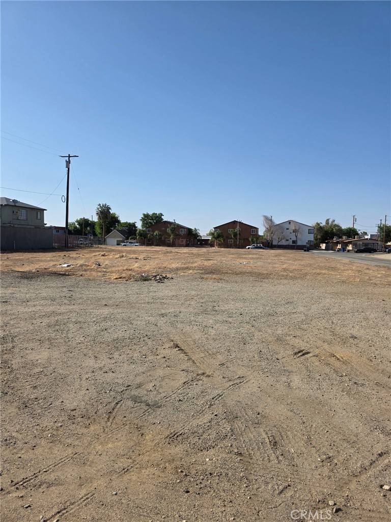Palmdale, CA 93550,0 Vac/Cor 5th St. E/Ave Q6
