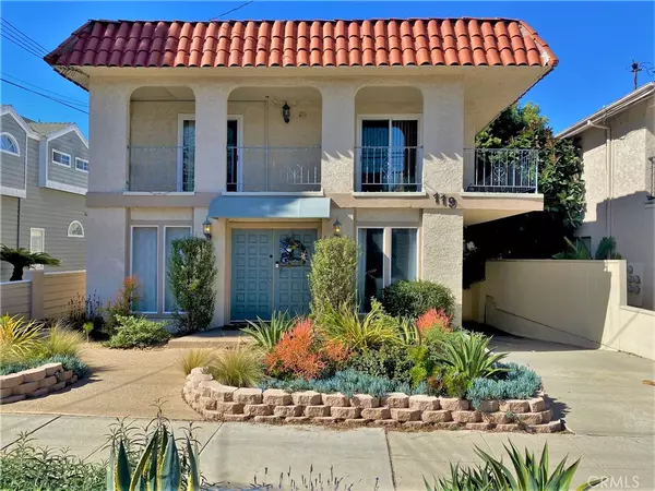 119 S Lucia AVE #2, Redondo Beach, CA 90277