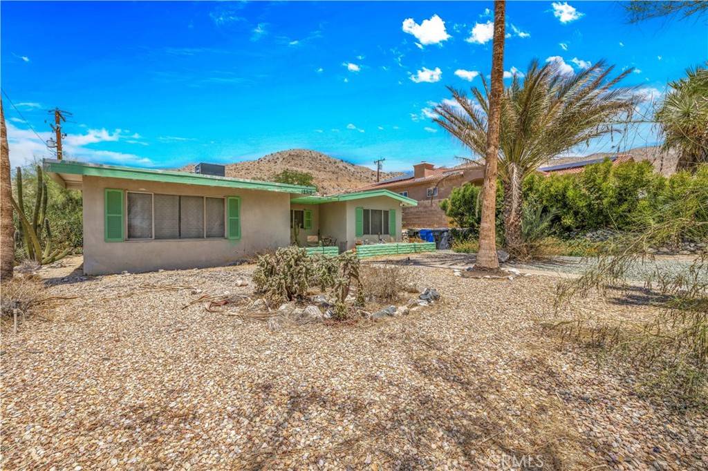 Desert Hot Springs, CA 92240,12315 Avenida Alta Loma