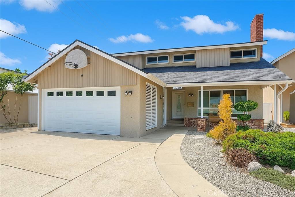 17211 Faysmith AVE, Torrance, CA 90504