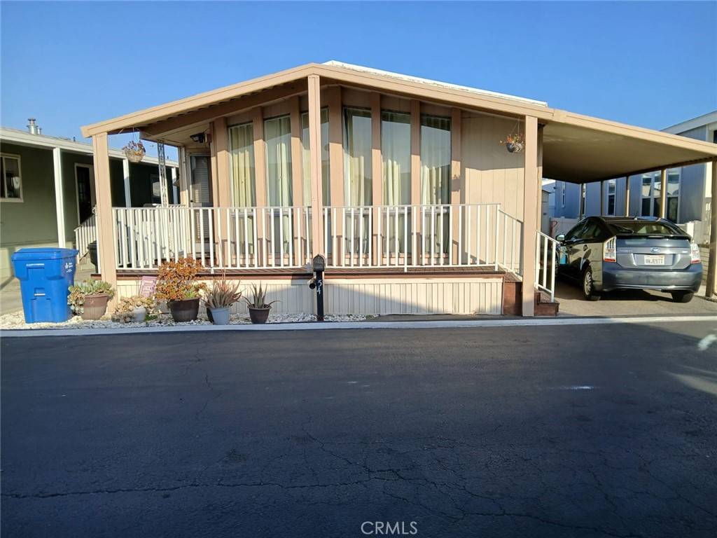 3667 Valley BLVD #54, Pomona, CA 91768