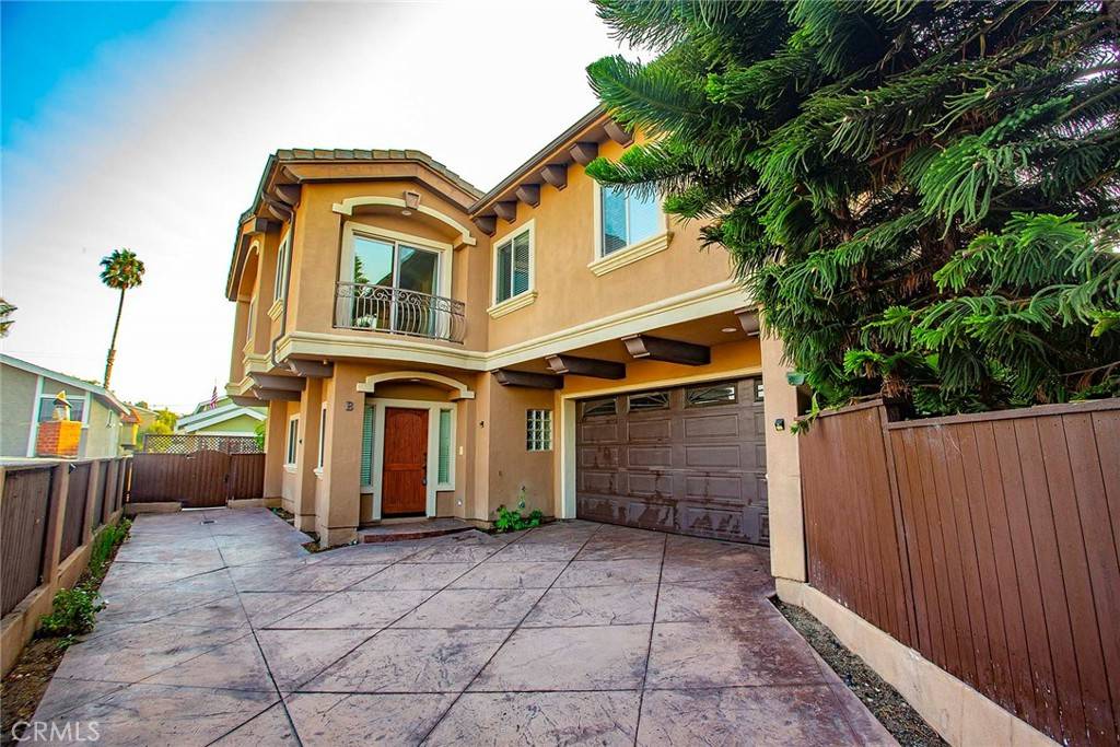 1814 Belmont LN #B, Redondo Beach, CA 90278