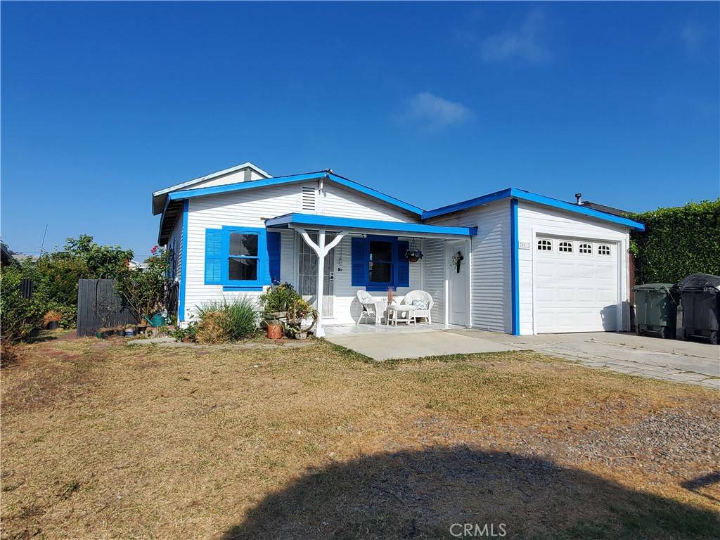 Torrance, CA 90502,20512 Berendo AVE