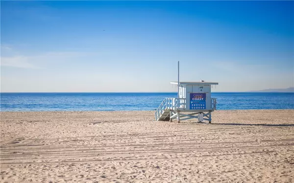 Redondo Beach, CA 90277,555 Esplanade #320