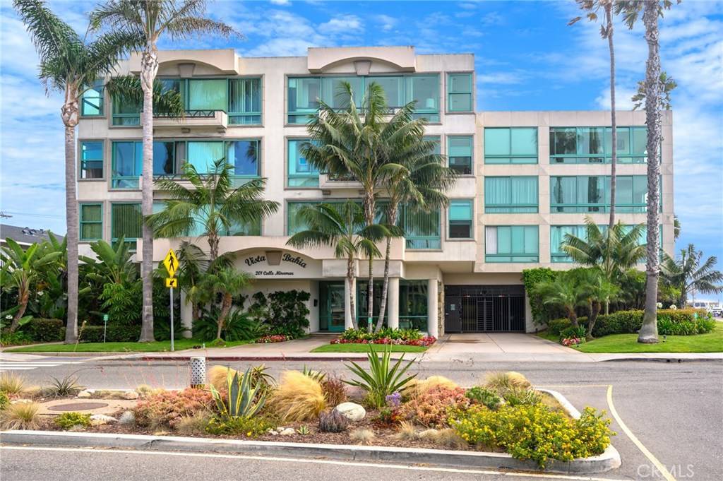 201 Calle Miramar #8, Redondo Beach, CA 90277