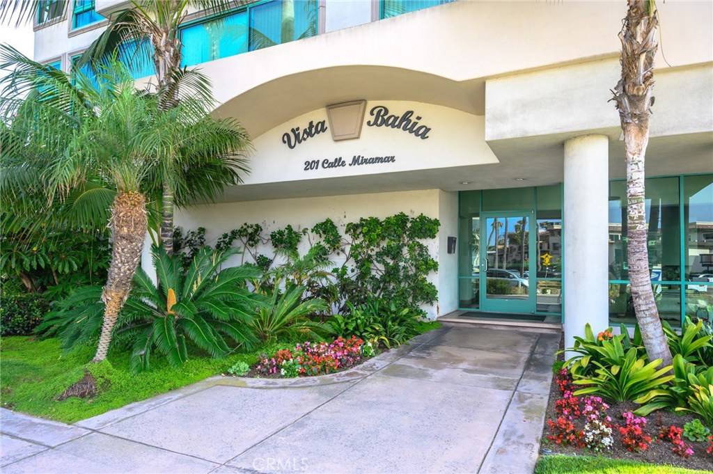 Redondo Beach, CA 90277,201 Calle Miramar #8