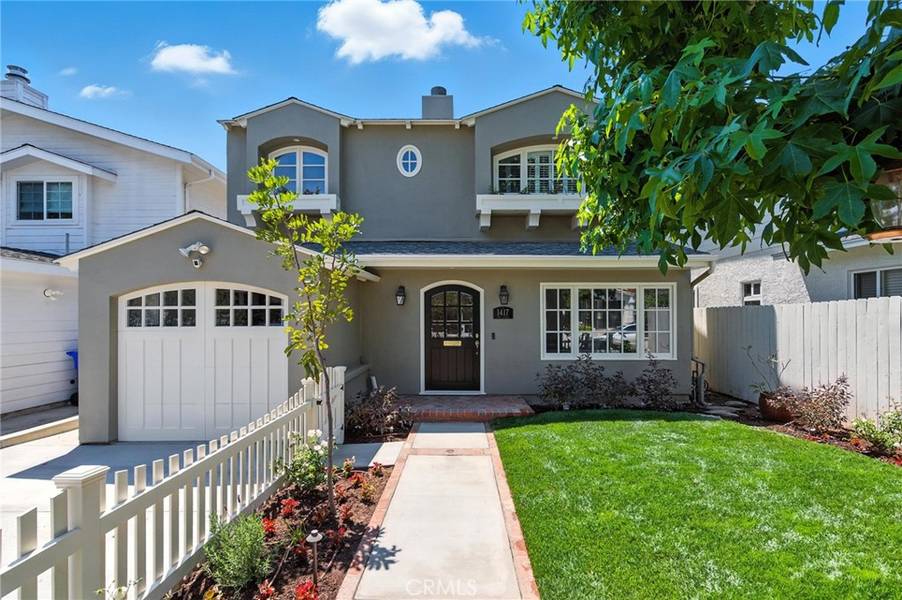 1417 Pine AVE, Manhattan Beach, CA 90266
